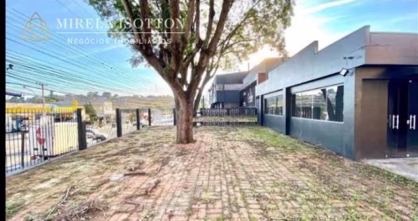 Casa comercial para alugar na Avenida General Daltro Filho, 158, Vila Nova, Novo Hamburgo