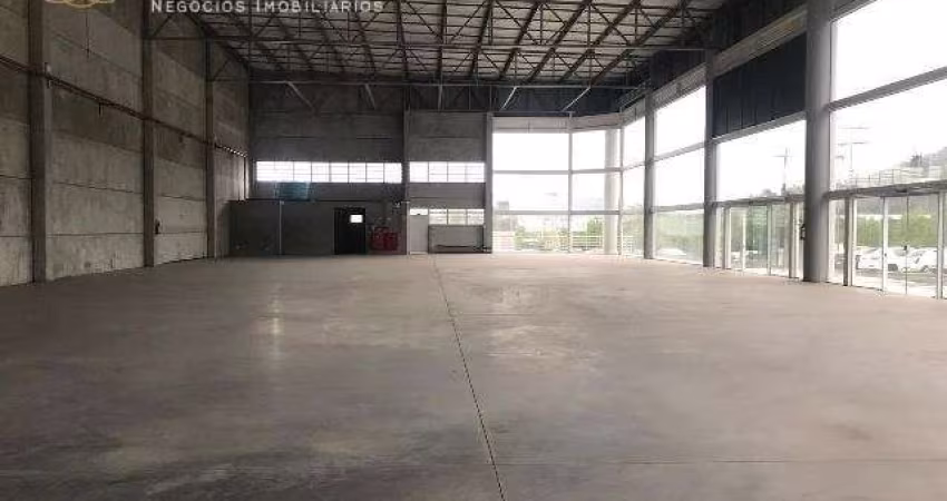 Barracão / Galpão / Depósito para alugar na 239, 1199, Operário, Novo Hamburgo