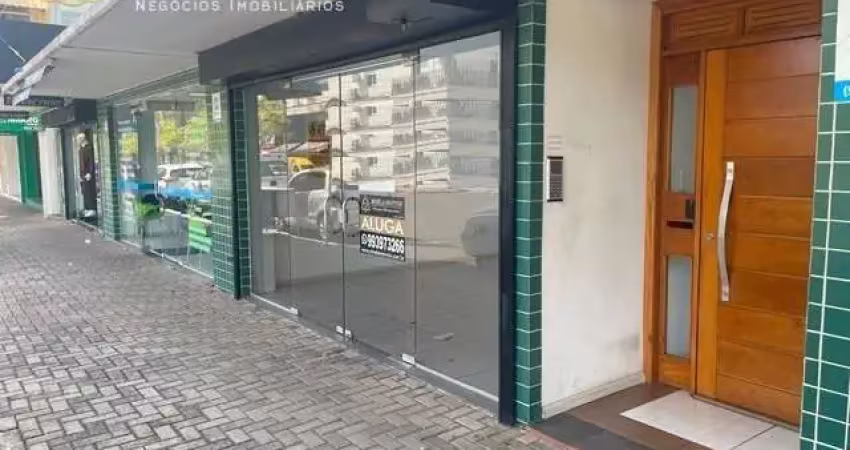 Ponto comercial para alugar na João Schumann, 191, Centro, Campo Bom