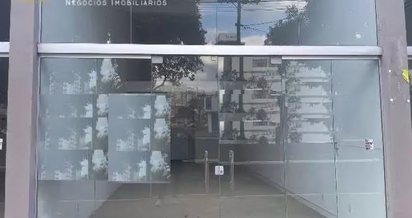 Ponto comercial para alugar na Avenida Primeiro de Março, 1753, Pátria Nova, Novo Hamburgo