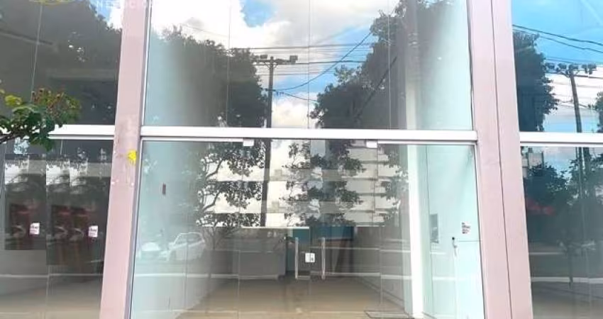 Ponto comercial para alugar na Avenida Primeiro de Março, 1753, Pátria Nova, Novo Hamburgo