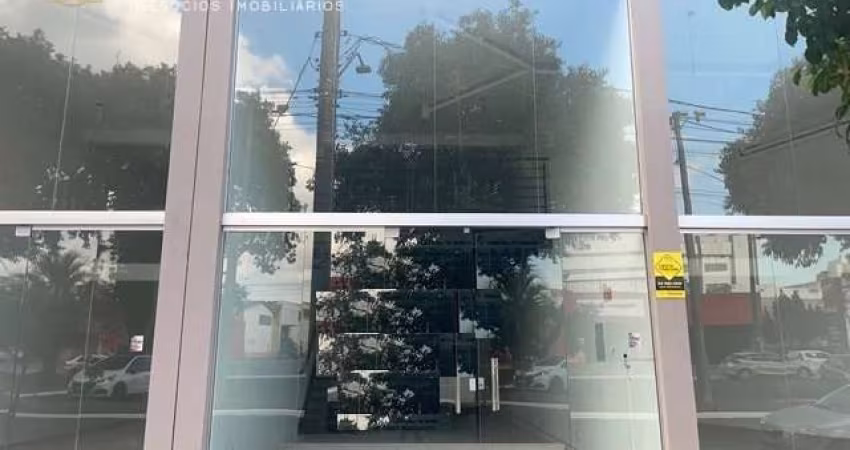 Ponto comercial para alugar na Avenida Primeiro de Março, 1753, Pátria Nova, Novo Hamburgo