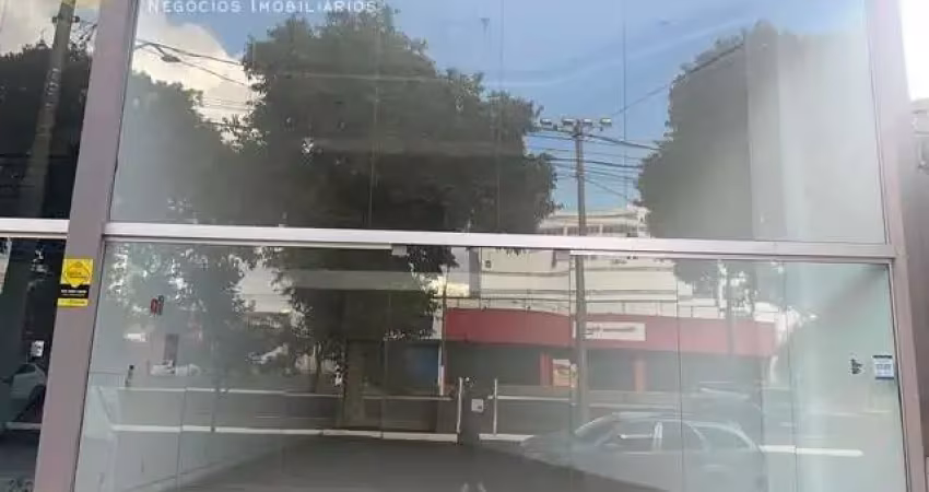 Ponto comercial para alugar na Avenida Primeiro de Março, 1753, Pátria Nova, Novo Hamburgo