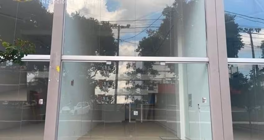Ponto comercial para alugar na Primeiro Dde Março, 1753, Pátria Nova, Novo Hamburgo