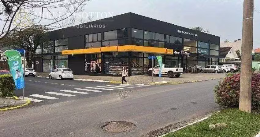 Ponto comercial à venda na Avenida Presidente Vargas, 494, Centro, Estância Velha