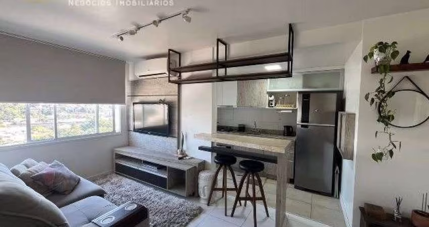 Apartamento com 2 quartos à venda na Avenida Pedro Adams Filho, 3968, Pátria Nova, Novo Hamburgo