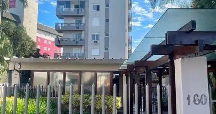 Apartamento com 2 quartos à venda na Rua José de Alencar, 160, Rio Branco, Novo Hamburgo