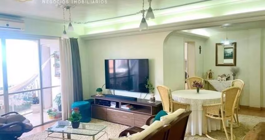 Apartamento com 3 quartos à venda na Raimundo Corêa, 609, Guarani, Novo Hamburgo