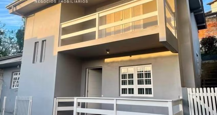 Casa com 3 quartos à venda na Rua Onofre Pires, 241, Ouro Branco, Novo Hamburgo