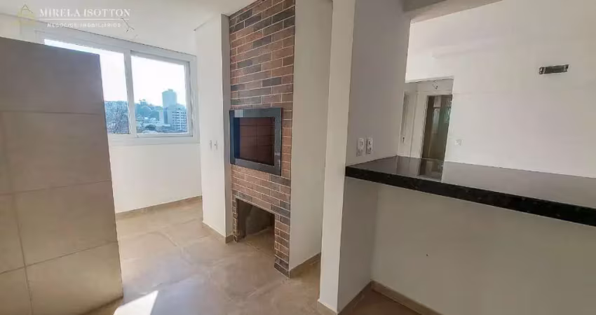Apartamento com 2 quartos à venda na Avenida Primeiro de Março, 1753, Pátria Nova, Novo Hamburgo