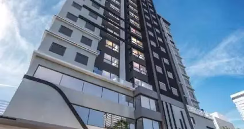 Apartamento à venda na Rua Salgado Filho, Centro, Novo Hamburgo