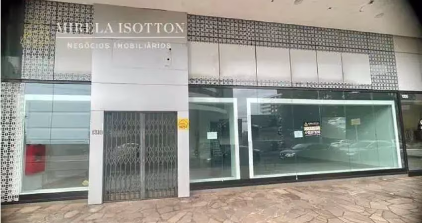 Ponto comercial para alugar na Dr. Magalhães Calvet, 1310, Hamburgo Velho, Novo Hamburgo