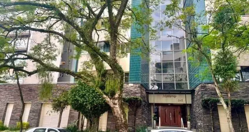 Apartamento com 3 quartos à venda na Rua Augusto Jung, 345, Centro, Novo Hamburgo