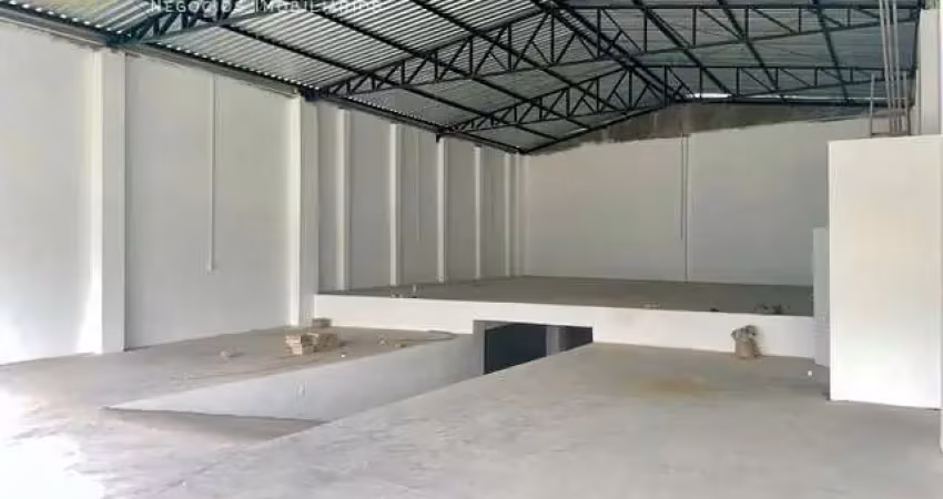 Barracão / Galpão / Depósito para alugar na Avenida Pedro Adams Filho, 3444, Pátria Nova, Novo Hamburgo
