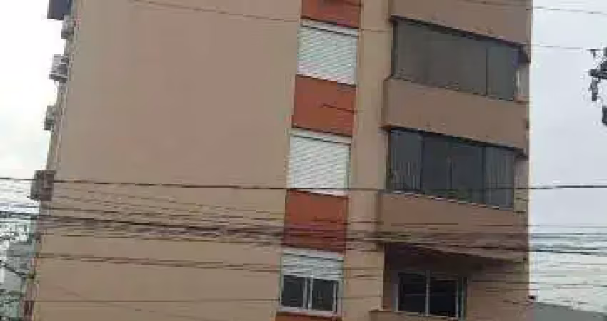Apartamento com 2 quartos à venda na Rua Pernambuco, 52, Rio Branco, Novo Hamburgo