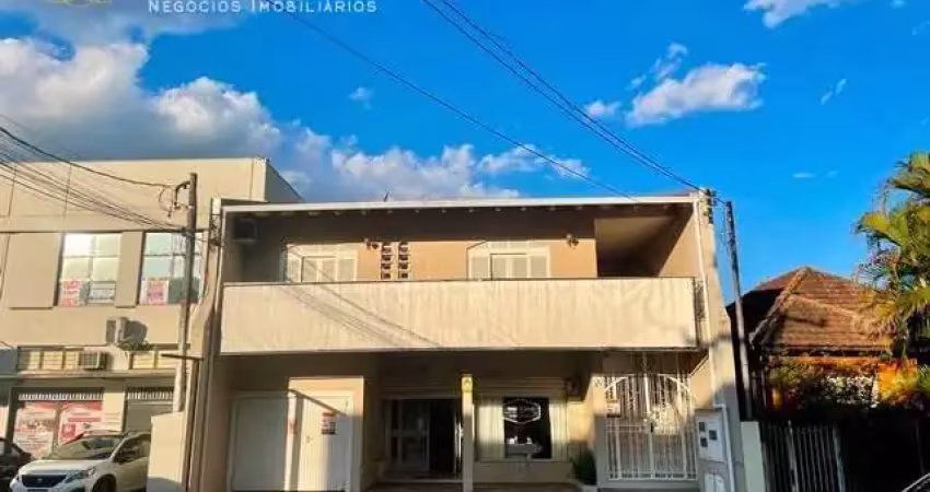 Prédio à venda na Rua Tupinambá, 41, Rio Branco, Novo Hamburgo