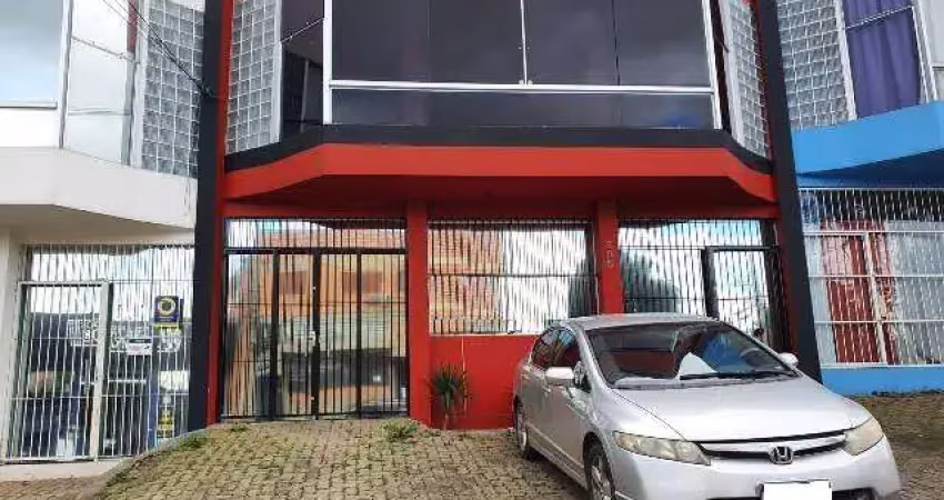 Prédio para alugar na Rua Miranda, 395, Liberdade, Novo Hamburgo