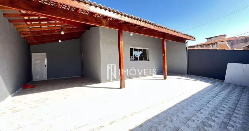 Casa com 3 dormitórios à venda, 150 m² por r$ 1.200.000,00 - jardim alvinópolis - atibaia/sp