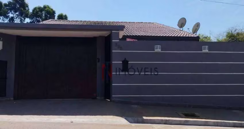 Casa com 3 dormitórios à venda, 250 m² por r$ 960.000,00 - jardim marginal - bom jesus dos perdões/sp