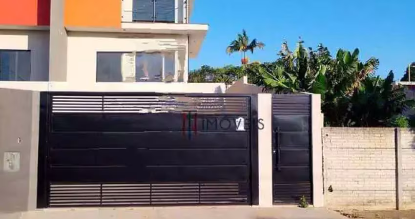Sobrado com 3 dormitórios à venda, 139 m² por r$ 840.000,00 - jardim dos pinheiros - atibaia/sp