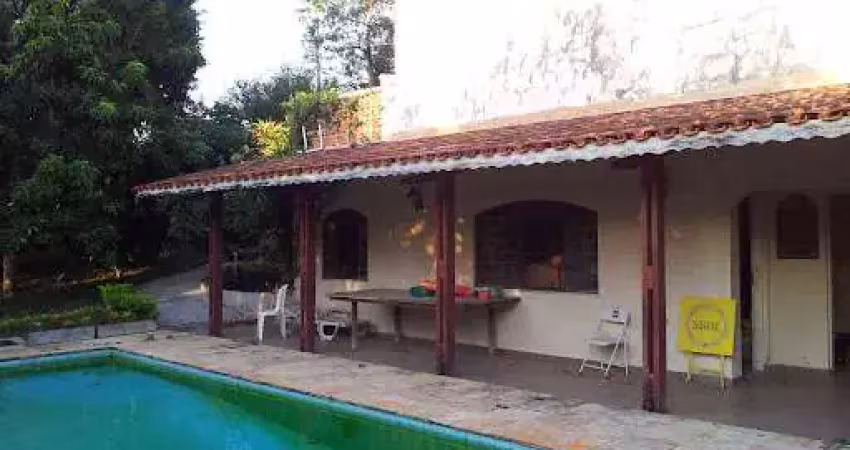Casa com 4 dormitórios à venda, 337 m² por r$ 1.200.000,00 - vila santista - atibaia/sp