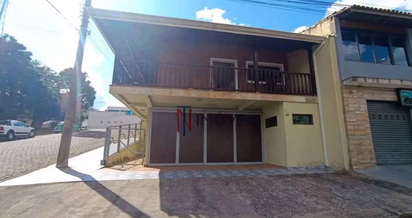 Casa com 3 dormitórios à venda por r$ 480.000,00 - jardim belo horizonte - bom jesus dos perdões/sp