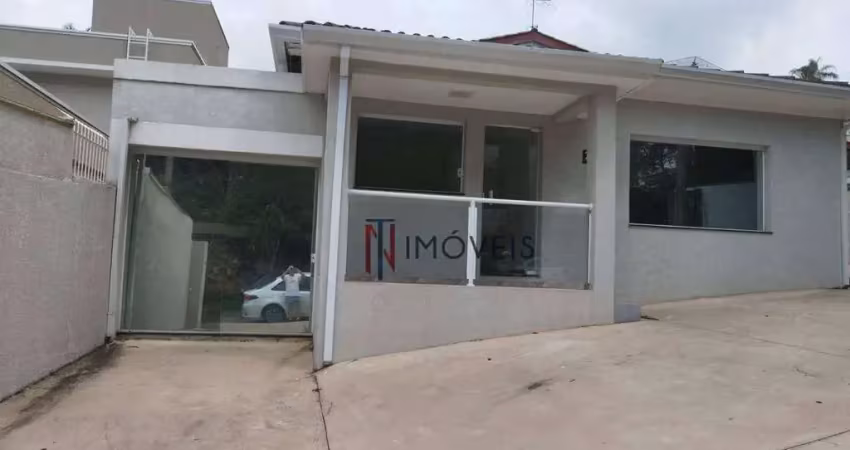Casa para alugar, 105 m² por r$ 4.992,28/mês - vila junqueira - atibaia/sp