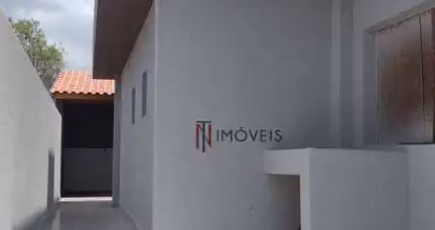Casa com 3 dormitórios à venda, 120 m² por r$ 450.000,00 - cachoeirinha - bom jesus dos perdões/sp