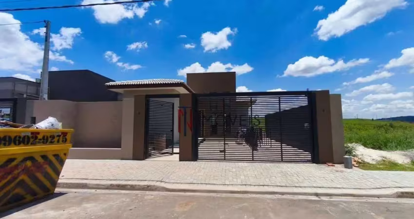 Casa com 3 dormitórios à venda, 160 m² por r$ 1.180.000,01 - serras de atibaia iii - atibaia/sp