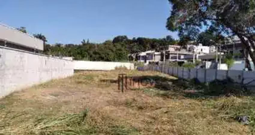 Terreno à venda, 368 m² por r$ 530.000,00 - jardim paulista - atibaia/sp