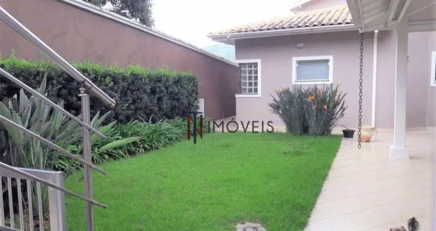 Casa com 4 dormitórios à venda, 323 m² por r$ 1.590.000,00 - vila petrópolis - atibaia/sp