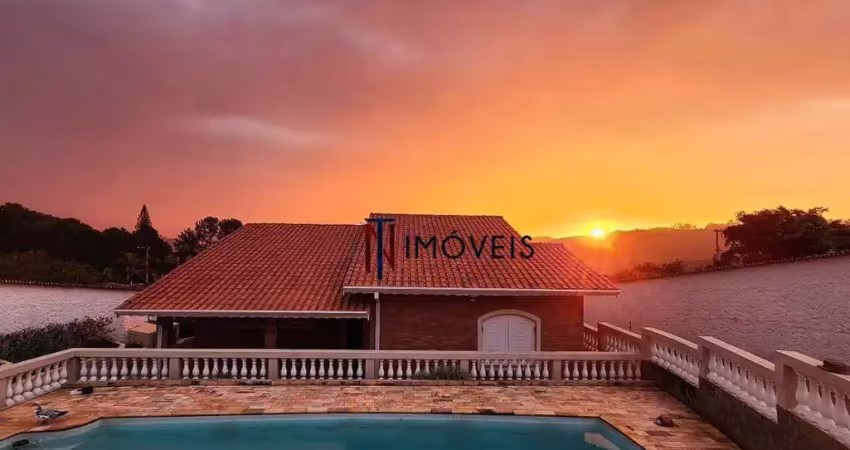 Casa com 2 dormitórios à venda, 243 m² por r$ 890.000,00 - vale do atibaia i - piracaia/sp