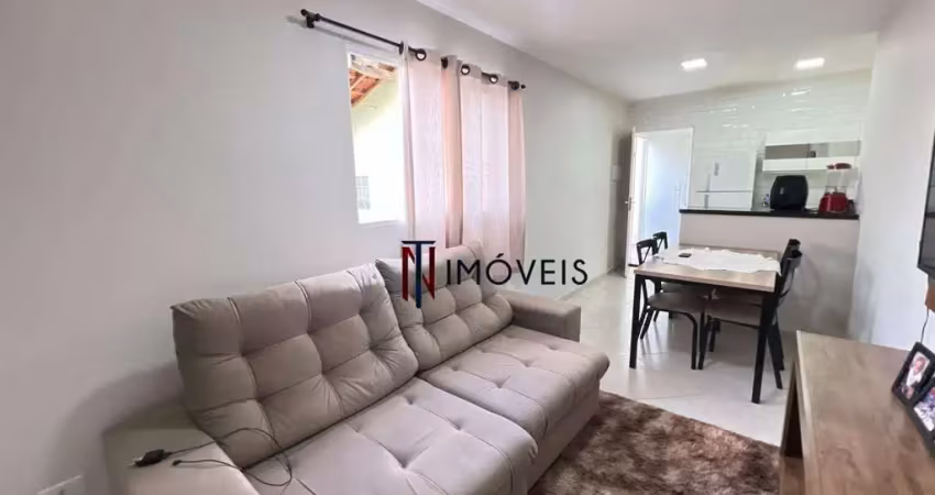 Apartamento à venda, 68 m² por r$ 460.000,00 - atibaia jardim - atibaia/sp