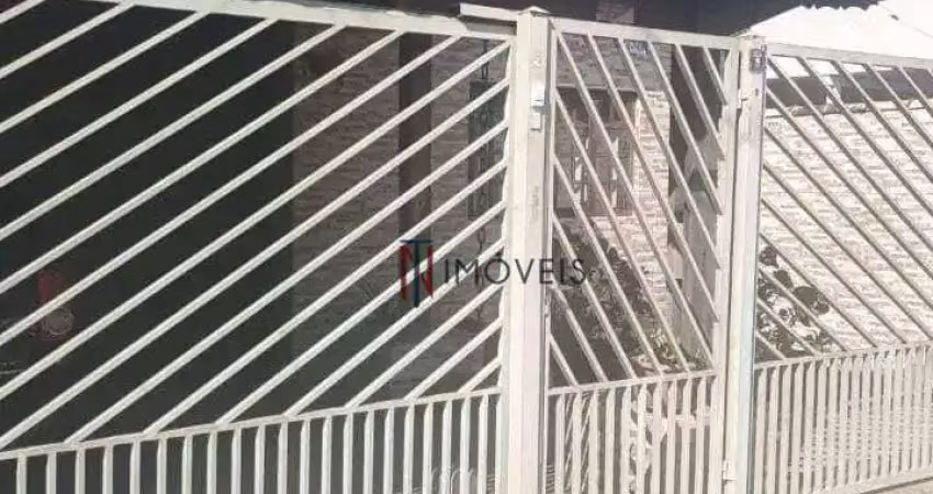 Casa com 3 dormitórios à venda, 150 m² por r$ 620.000,00 - jardim bela vista - bom jesus dos perdões/sp