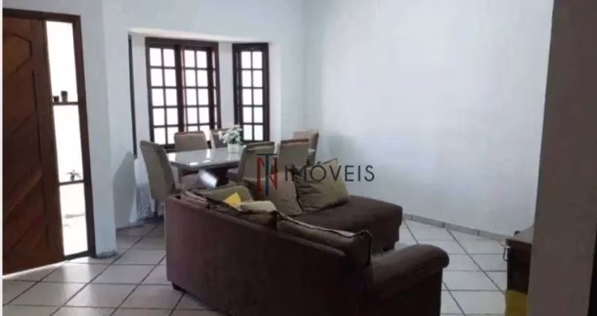 Casa com 3 dormitórios à venda por r$ 330.000,00 - centro - piracaia/sp