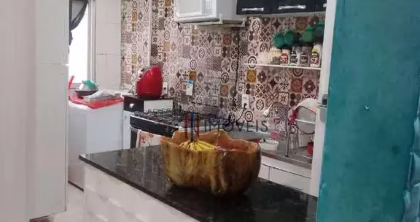 Apartamento com 2 dormitórios à venda, 45 m² por r$ 180.000,00 - brotas - atibaia/sp