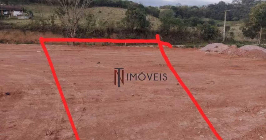 Terreno à venda, 250 m² por r$ 65.000,00 - usina - atibaia/sp