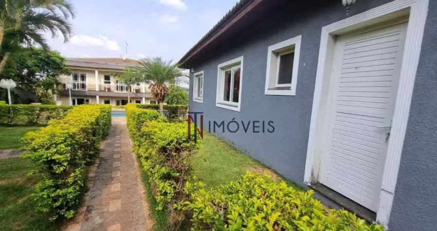 Sobrado com 4 dormitórios à venda, 750 m² por r$ 2.400.000 - vila santista - atibaia/sp
