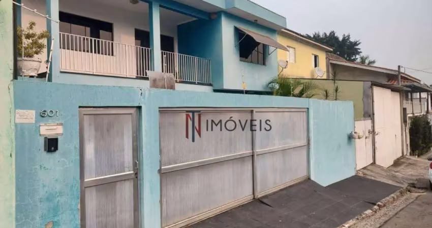Casa com 3 dormitórios à venda, 262 m² por r$ 890.000,00 - cidade nova - bom jesus dos perdões/sp