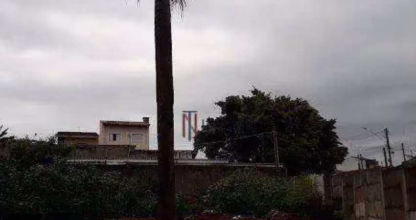 Terreno à venda, 460 m² por r$ 350.000,00 - jardim das cerejeiras - atibaia/sp