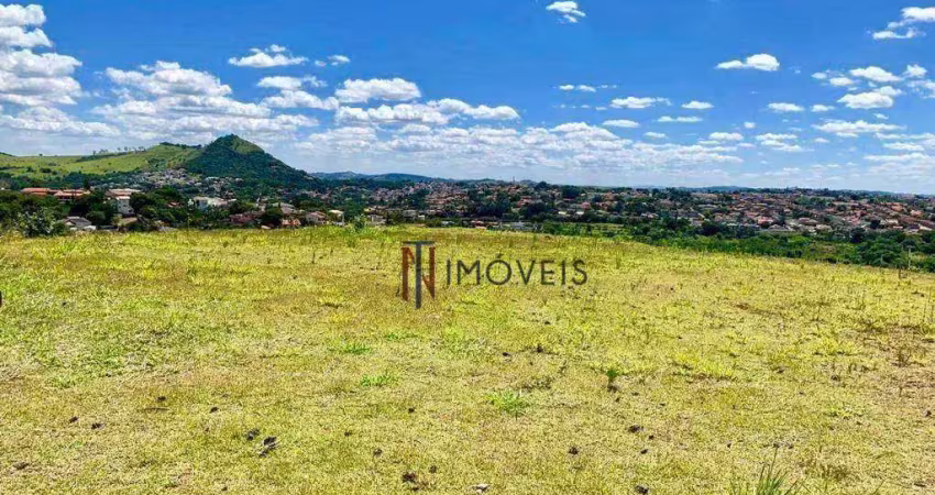 Terreno à venda, 1051 m² por r$ 1.890.000,00 - itapetinga - atibaia/sp