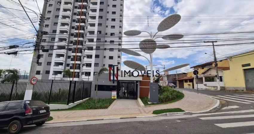 Apartamento com 2 dormitórios à venda, 85 m² por r$ 801.000,00 - alvinópolis - atibaia/sp
