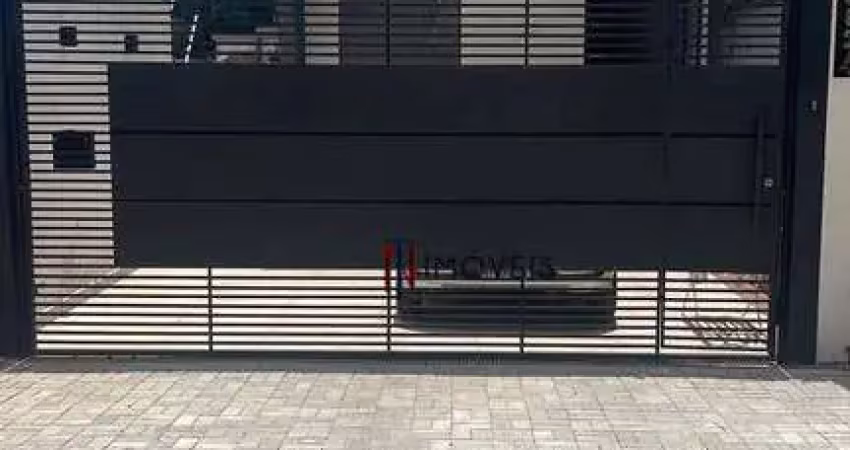 Sobrado com 3 dormitórios à venda, 133 m² por r$ 849.900,00 - jardim maristela - atibaia/sp