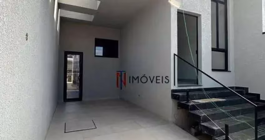 Casa com 3 dormitórios à venda, 137 m² por r$ 950.000,00 - jardim do lago - atibaia/sp