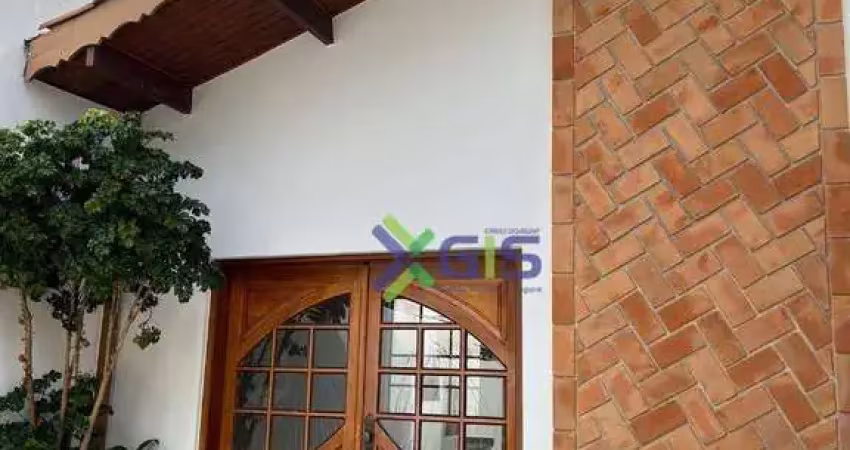 Casa com 4 dormitórios à venda, 275 m² por r$ 1.600.000,00 - vila esperia ou giglio - atibaia/sp