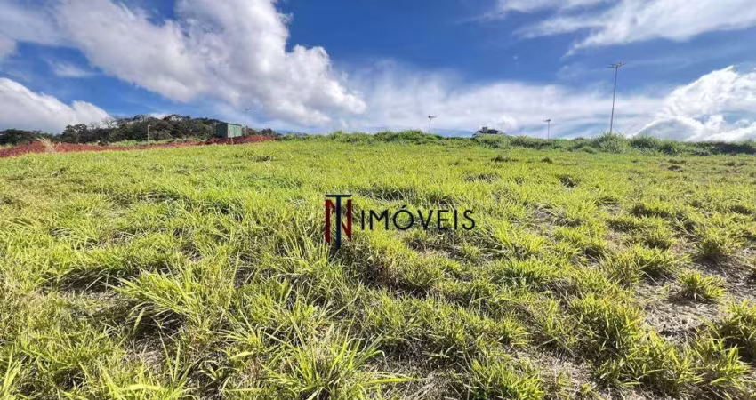 Terreno à venda, 300 m² por r$ 260.000,00 - laranja azeda - atibaia/sp