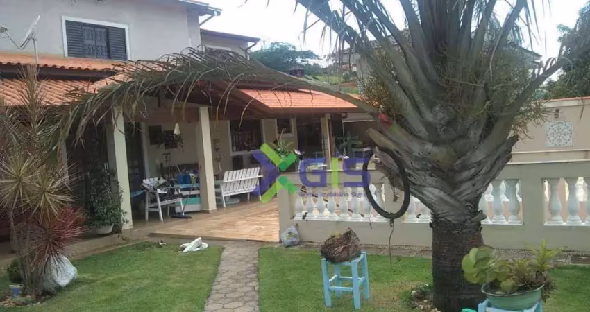Casa com 3 dormitórios à venda, 260 m² por r$ 790.000,00 - vale do atibaia i - piracaia/sp