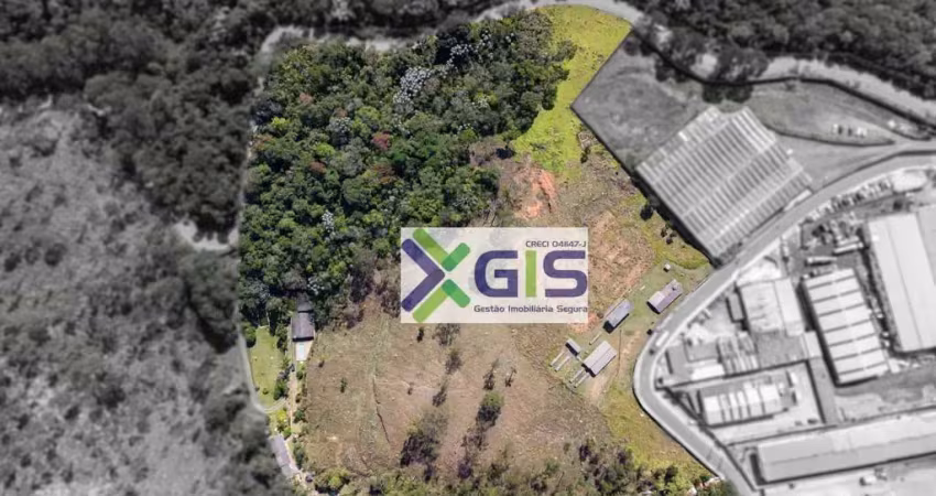 Área à venda, 49632 m² por r$ 5.350.000,00 - terra preta - mairiporã/sp
