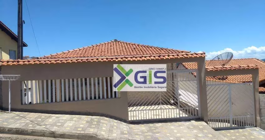 Casa com 3 dormitórios à venda, 155 m² por r$ 642.000,00 - jardim bela vista - bom jesus dos perdões/sp