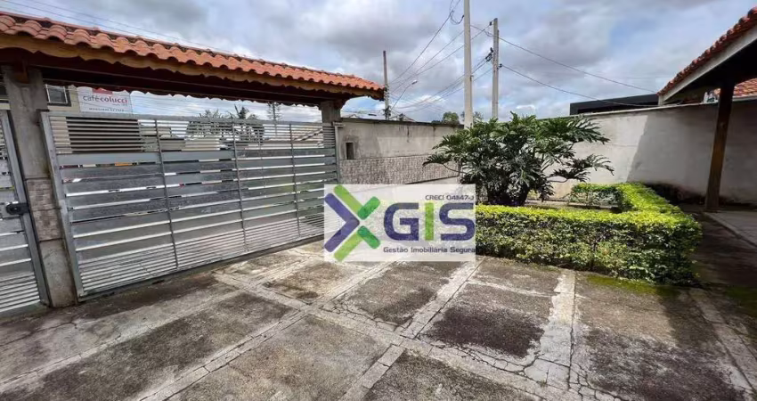 Casa, 143 m² - venda por r$ 960.000,00 ou aluguel por r$ 4.499,00/mês - vila nova aclimação - atibaia/sp